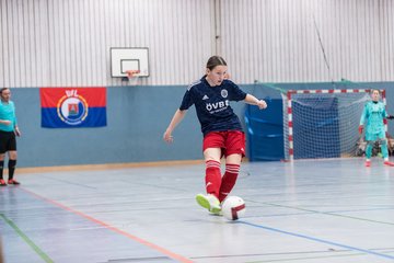 Bild 22 - wCJ Norddeutsches Futsalturnier Auswahlmannschaften